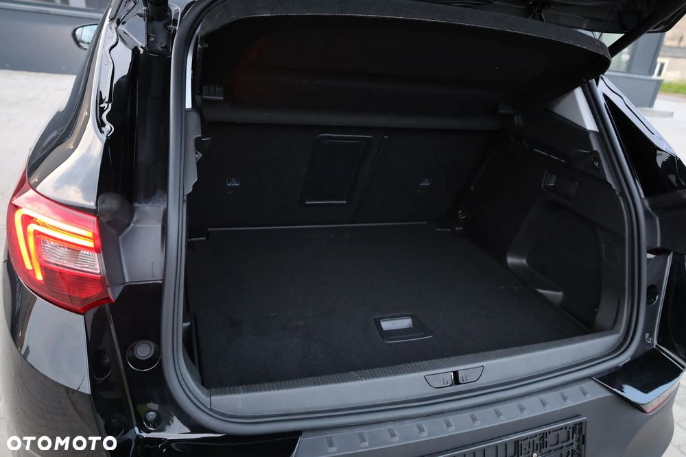 Opel Grandland X 1.6 Start/Stop Automatik Ultimate - 30