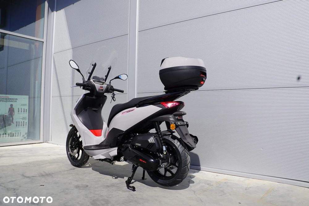 SWM Inny - 19