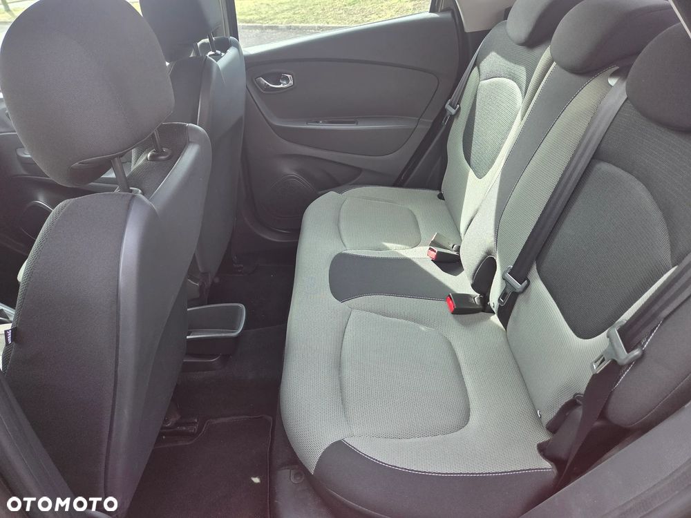 Renault Captur ENERGY TCe 90 Start&Stop Dynamique - 15