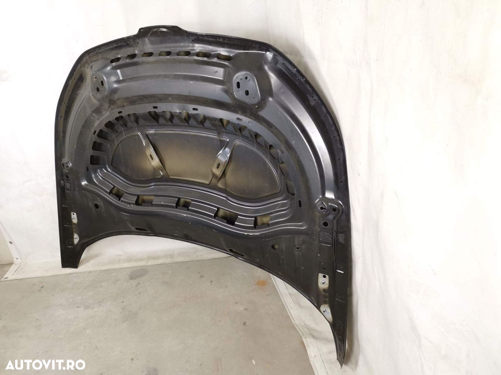 Capota Motor Skoda  Kodiaq 1 [2017 - 2020] Originala - 6