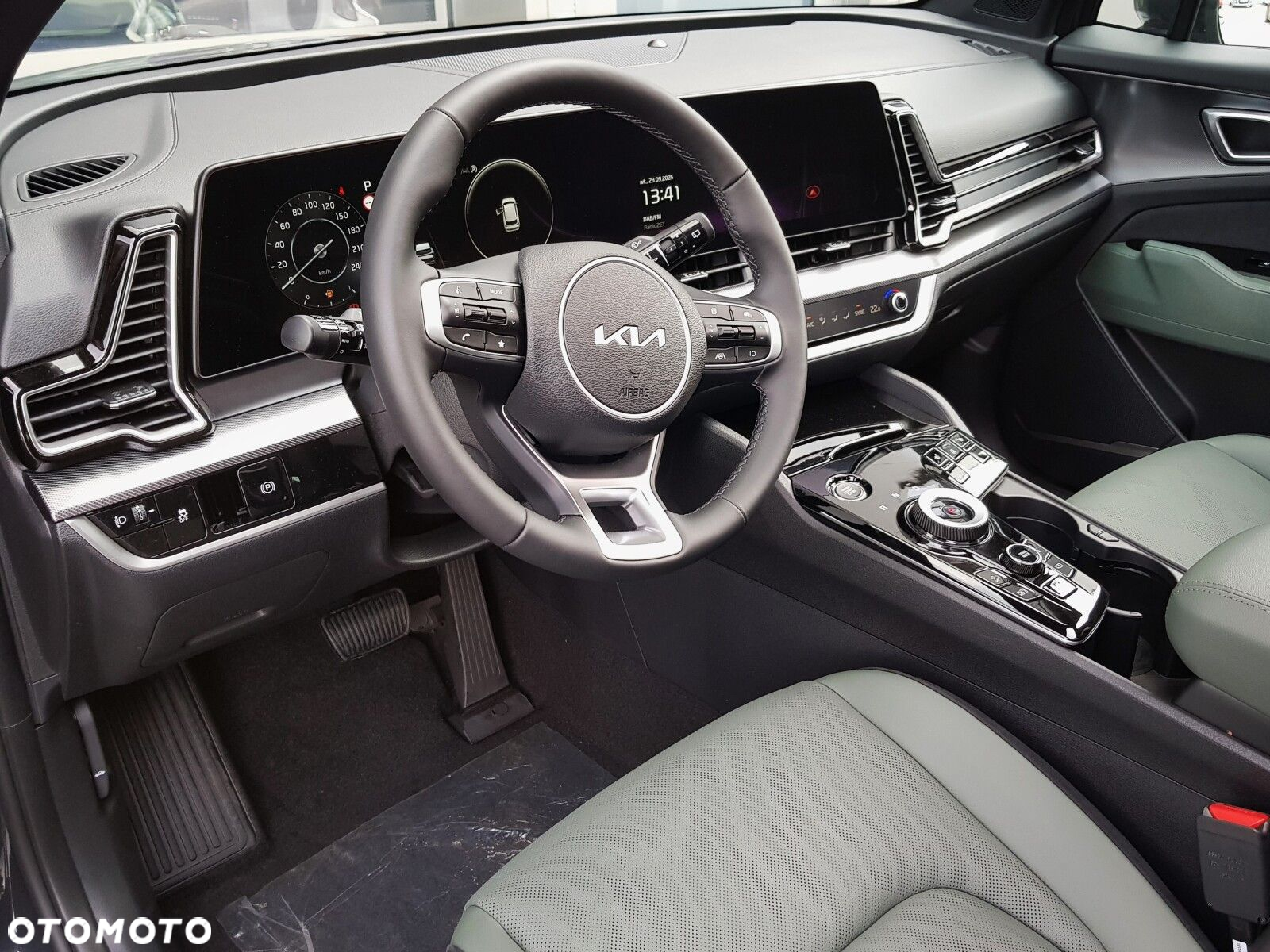 Kia Sportage 1.6 T-GDI Anniversary 2WD DCT - 14