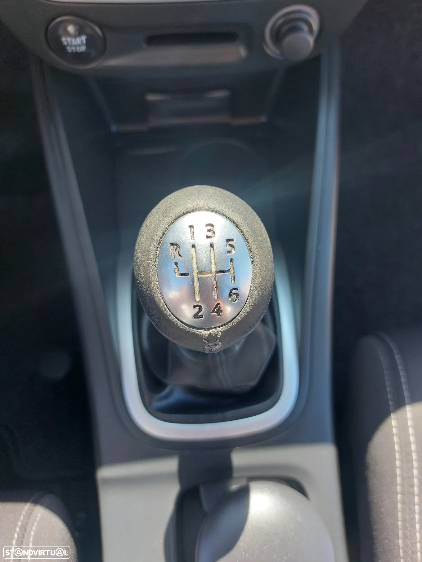 Renault Mégane 1.4 TCE Dynamique - 25