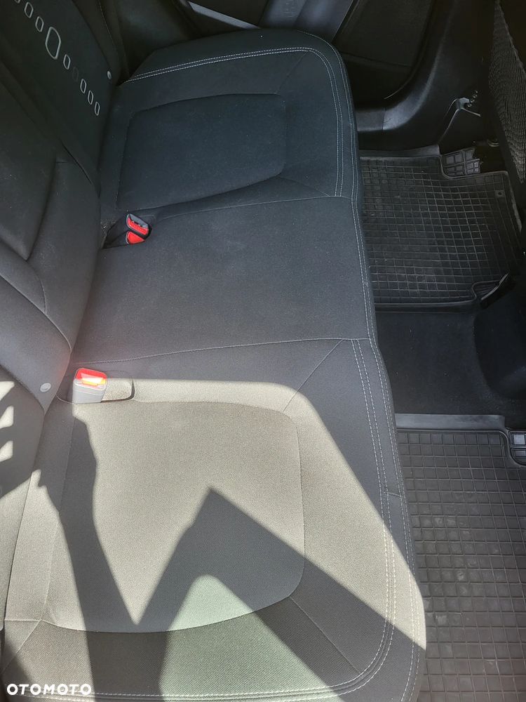 Kia Sportage 1.7 CRDI L 2WD - 5