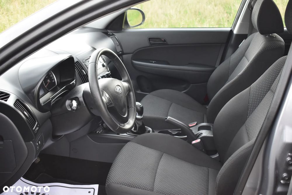 Hyundai i30 - 21