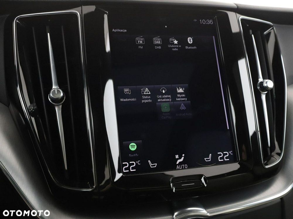 Volvo XC 60 T8 Plug-In Hybrid AWD Inscription - 28