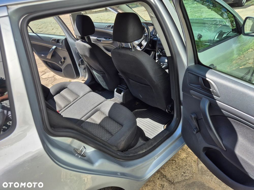 Skoda Octavia 1.9 TDI Classic - 19