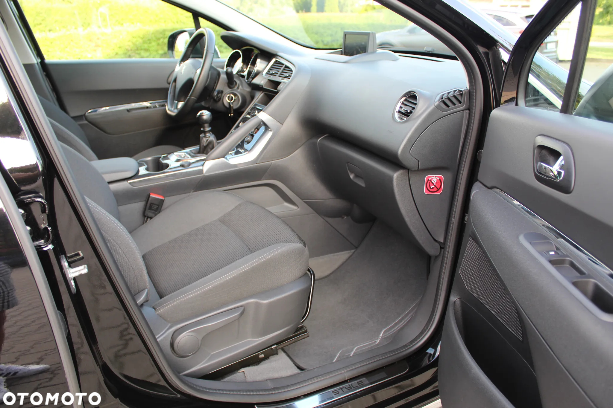 Peugeot 3008 1.2 PureTech Style - 26