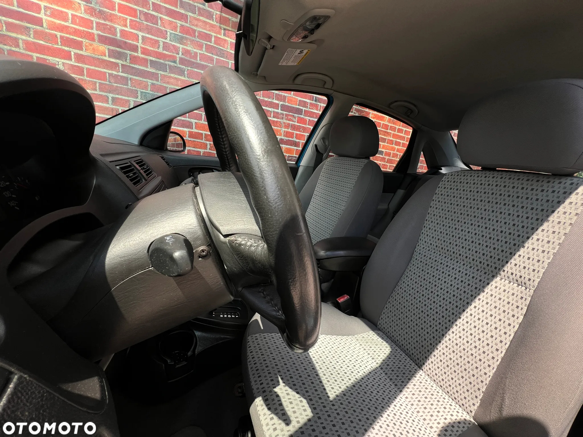 Ford Focus - 13
