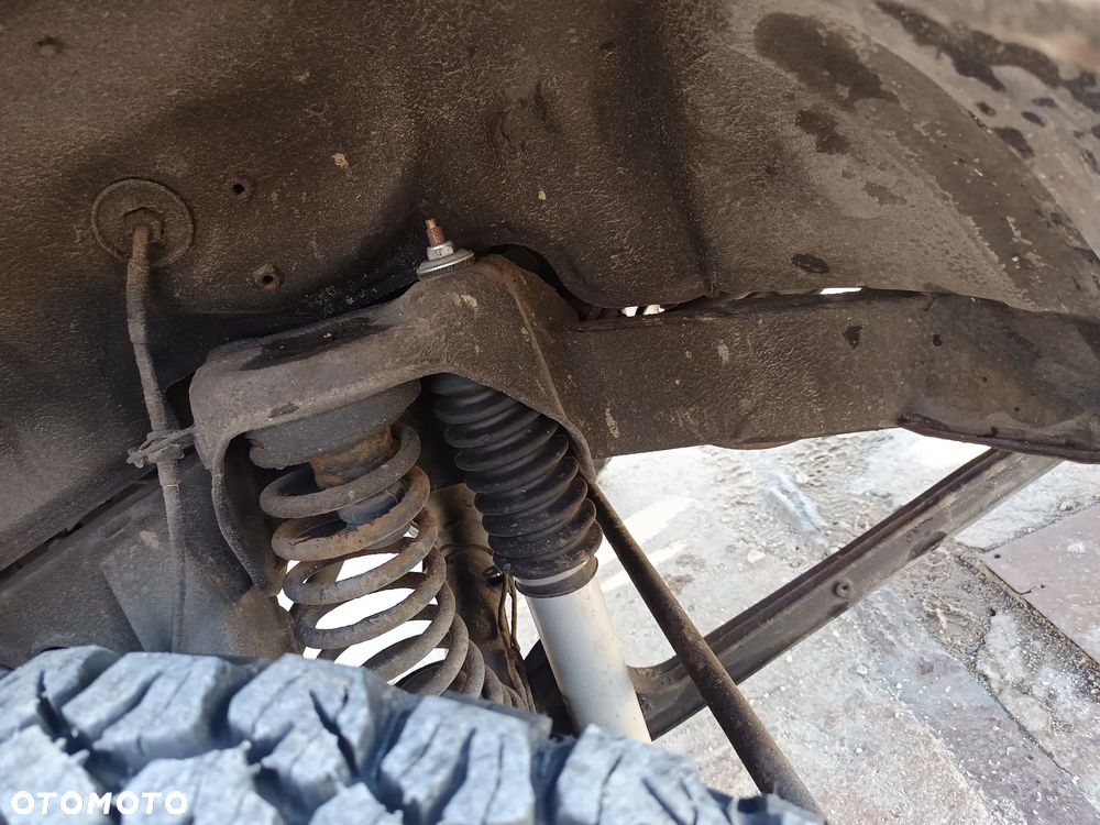 Suzuki Jimny 1.3 - 20