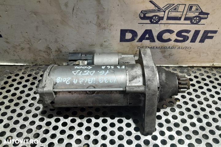 Electromotor 0AM911022C 0AM911022C Seat Ibiza 5 KJ [2017 - 2021] Hatc - 1