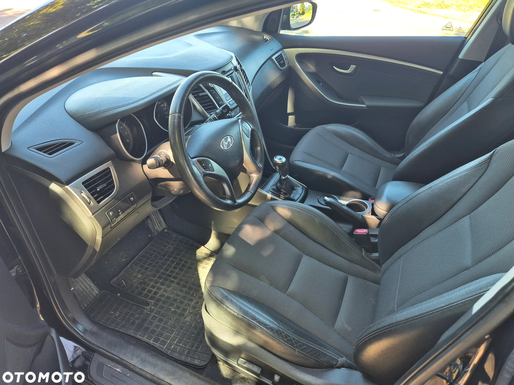 Hyundai i30 - 9