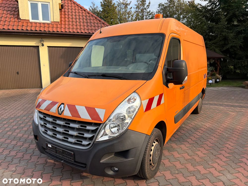 Renault Master - 17