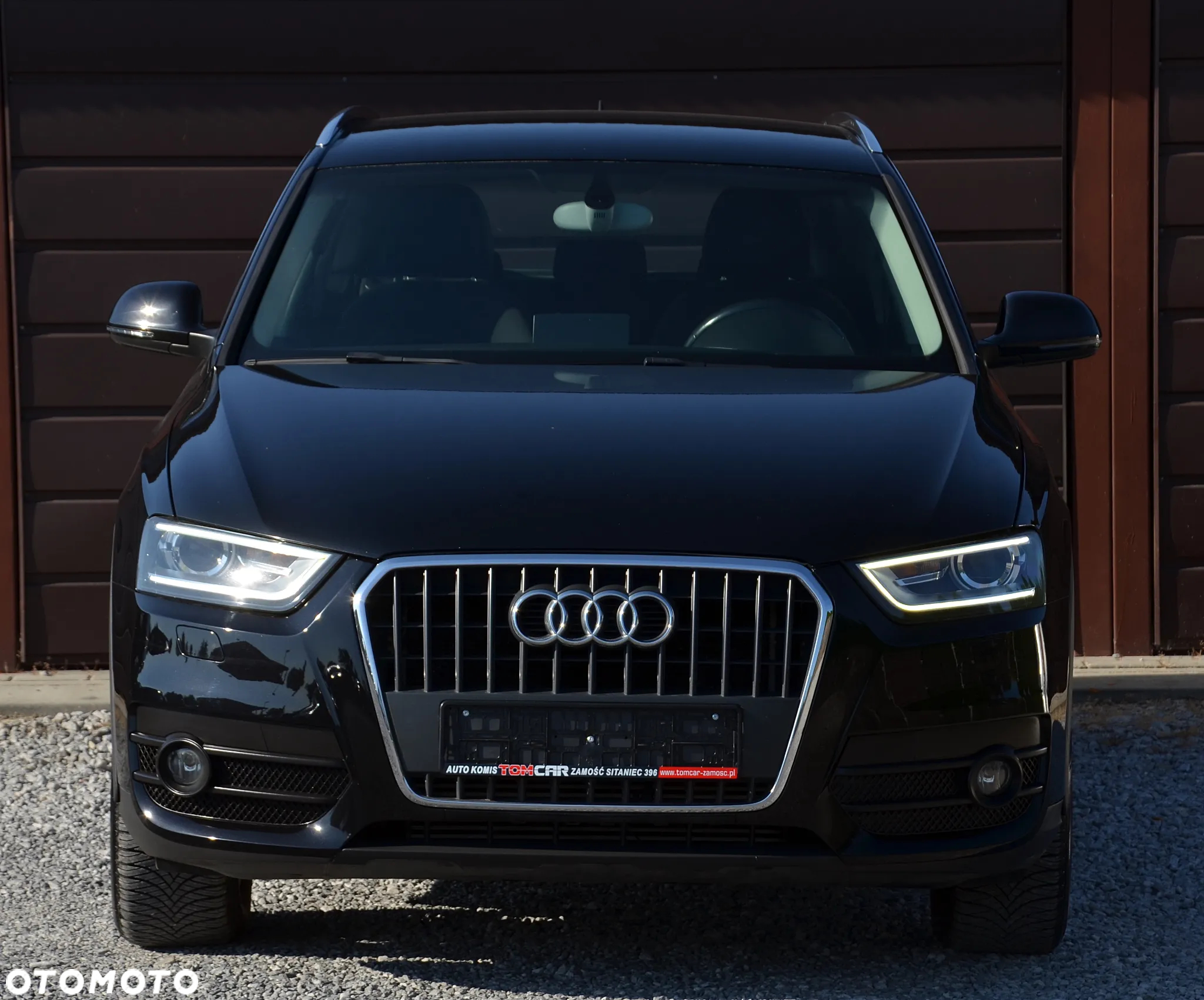 Audi Q3 2.0 TDI - 3