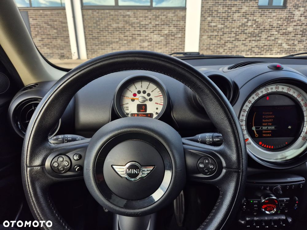 MINI Paceman Cooper S - 18