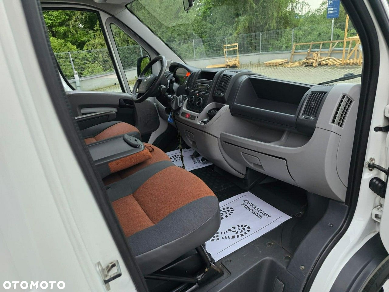 Fiat Ducato - 23
