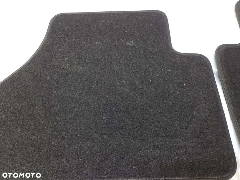 dywaniki dywaniki Ford Tourneo Connect tył AMN3CJ-K13035-AA NOWE ORYGINAŁ - 4