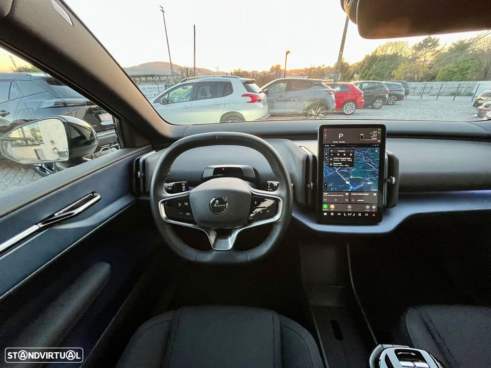 Volvo EX30 69 kWh Single Motor Extended Range Ultra - 17