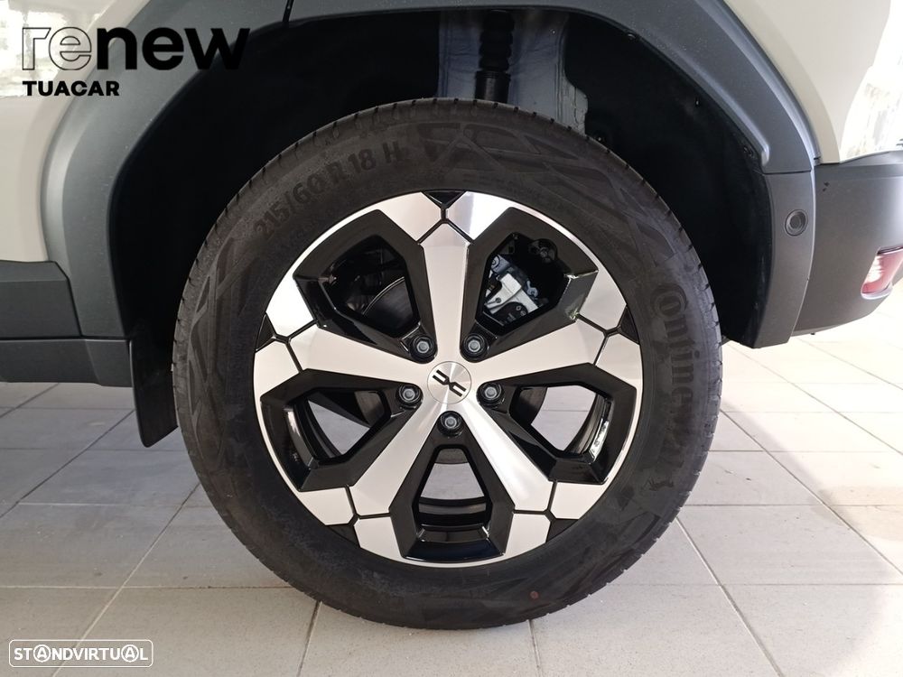 Dacia Duster - 9
