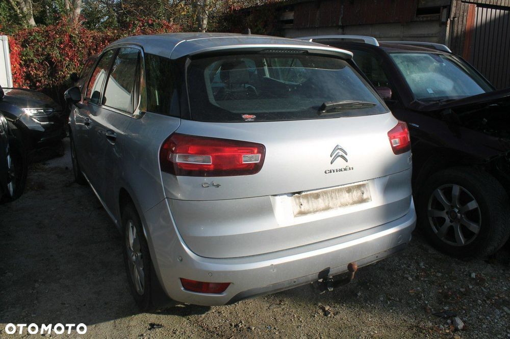 Citroën C4 Picasso - 2