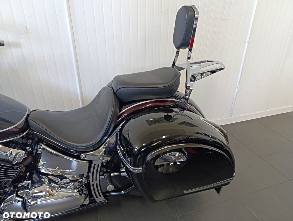 Yamaha Drag Star - 11