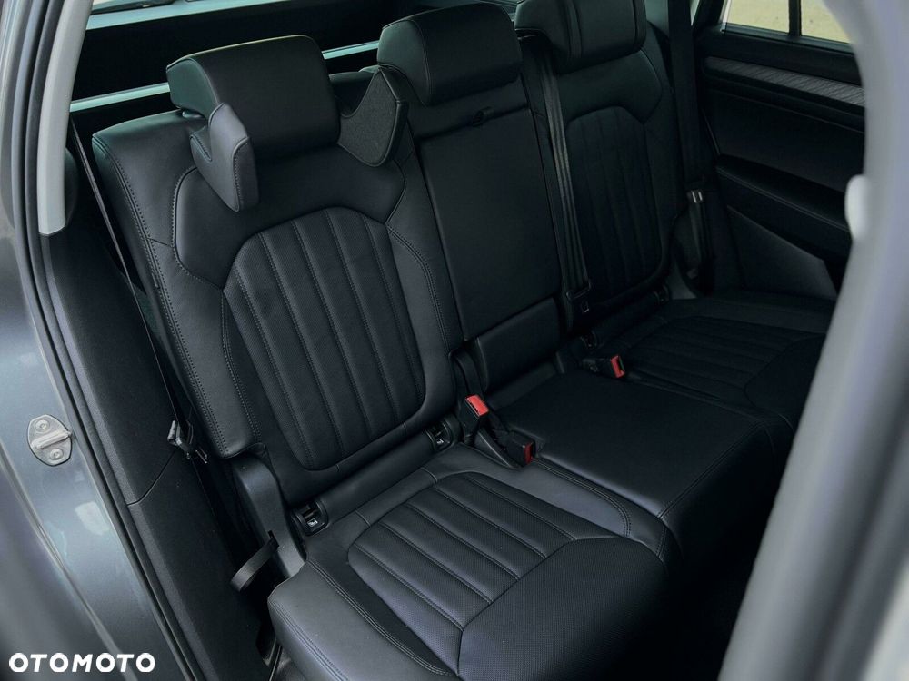 Skoda Kodiaq 2.0 TSI 4x4 Style DSG - 20