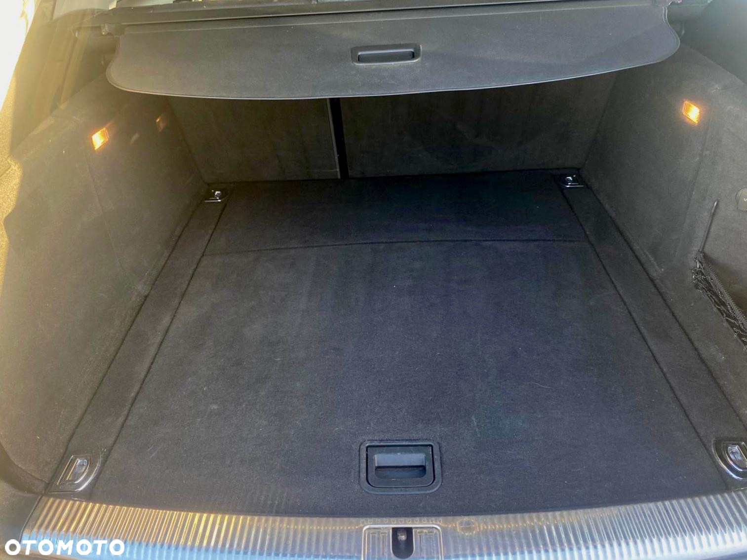 Audi A4 2.0 TDI - 11