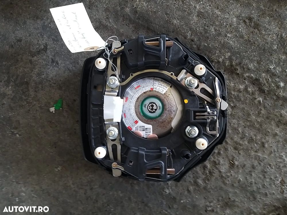 Airbag Volan cod: 80100J9000 pentru Hyundai Kona Electric an dupa 2017 - 2