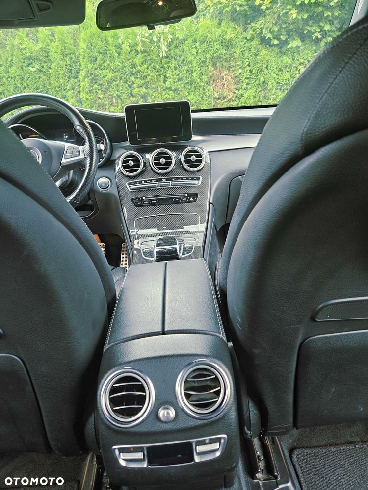 Mercedes-Benz GLC - 8