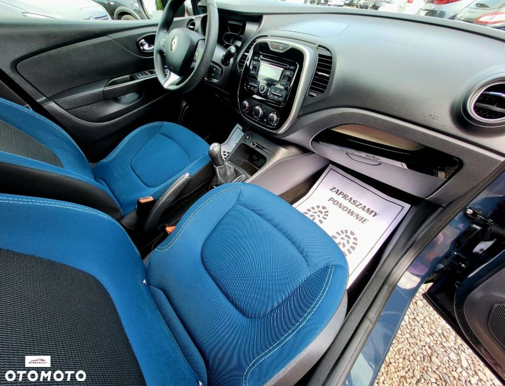 Renault Captur - 23