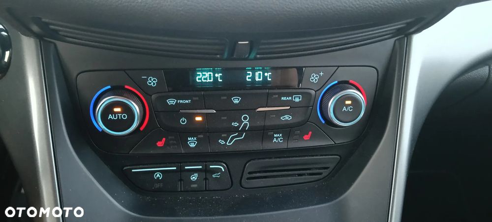 Ford Kuga - 18