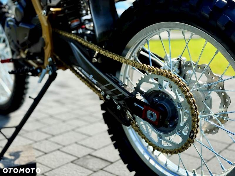 ASIX XB-88 300cc - 10