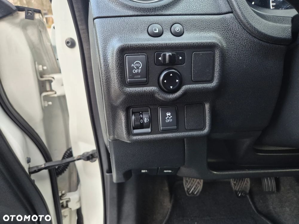 Nissan Note 1.2 acenta+ - 35