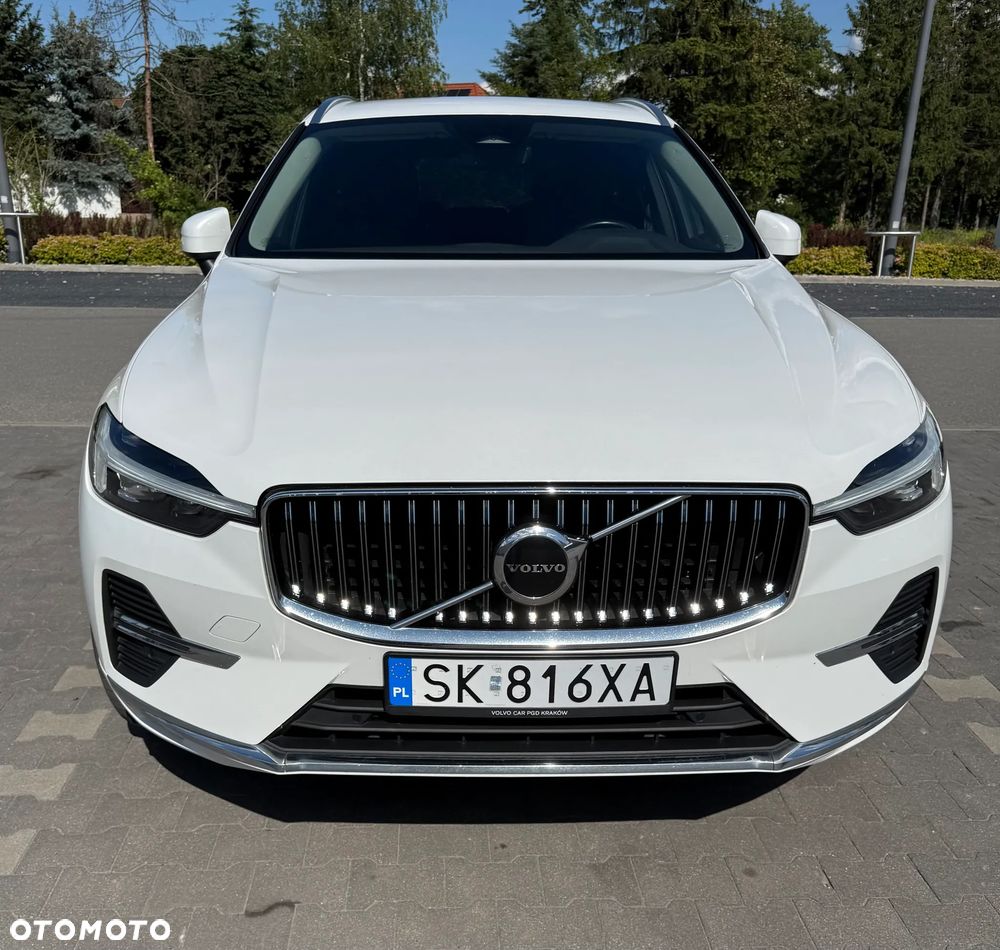 Volvo XC 60 B4 D Plus Bright - 2