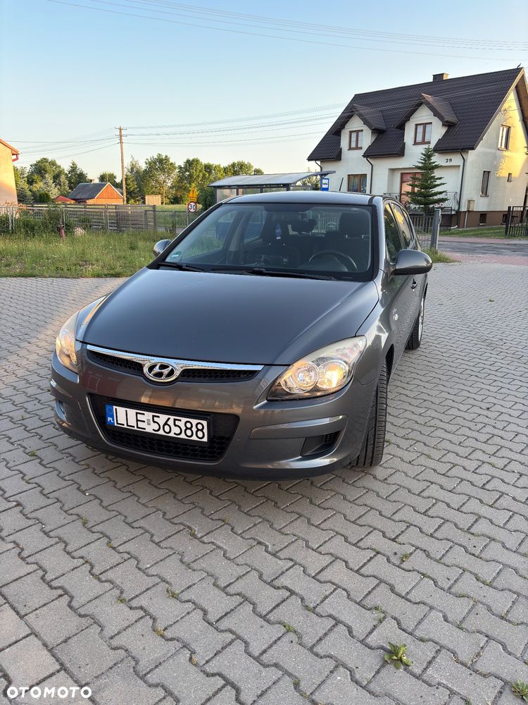 Hyundai i30 1.4 Classic - 1