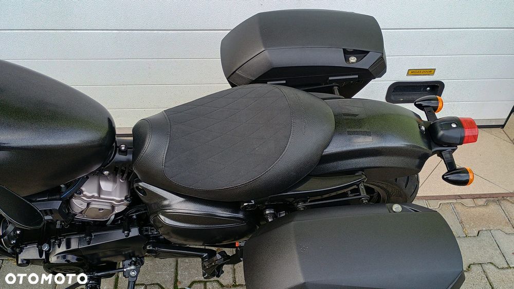 Hyosung GV - 11