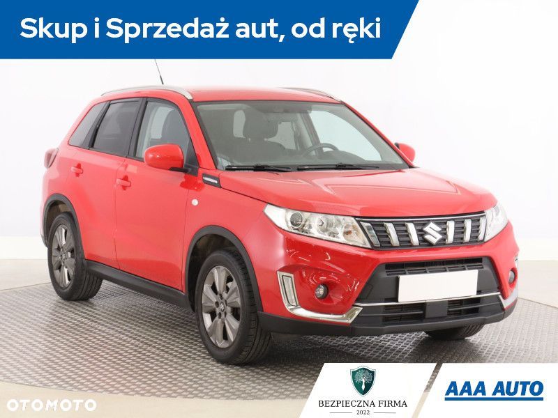 Suzuki Vitara - 3
