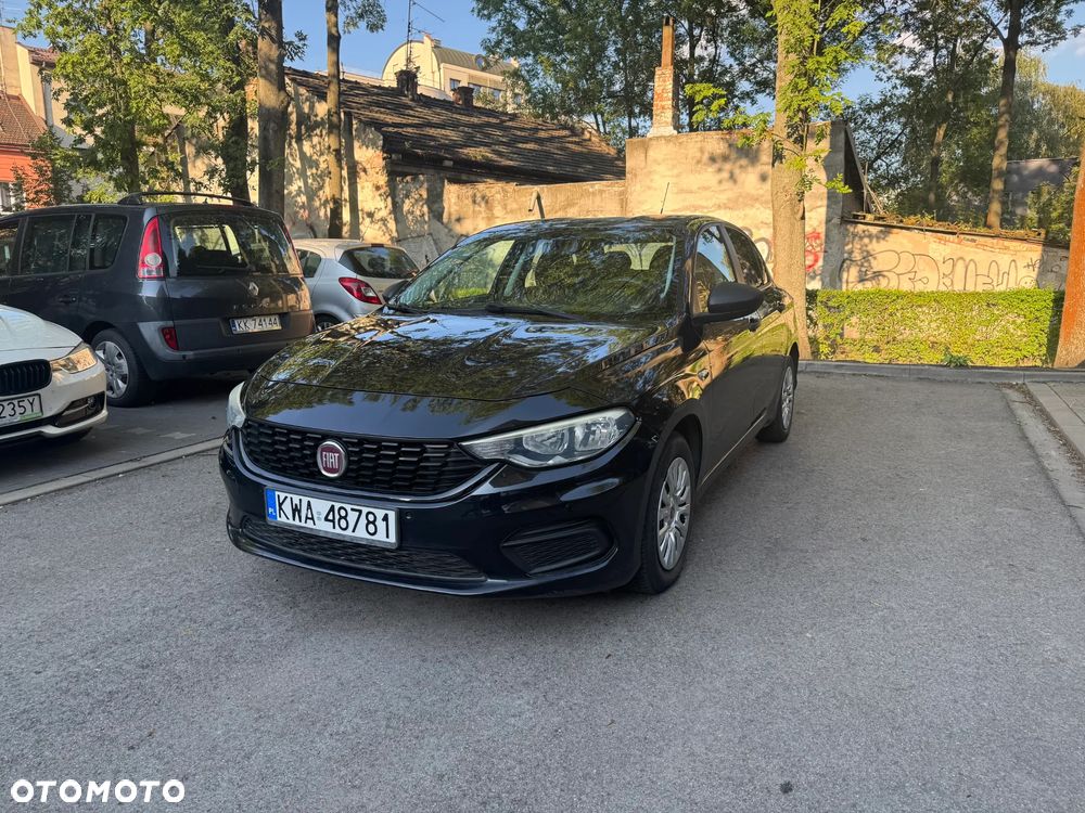 Fiat Tipo 1.4 16V Pop - 3