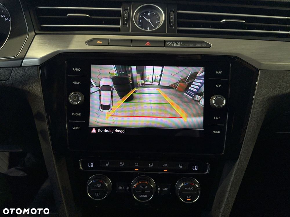 Volkswagen Arteon - 29