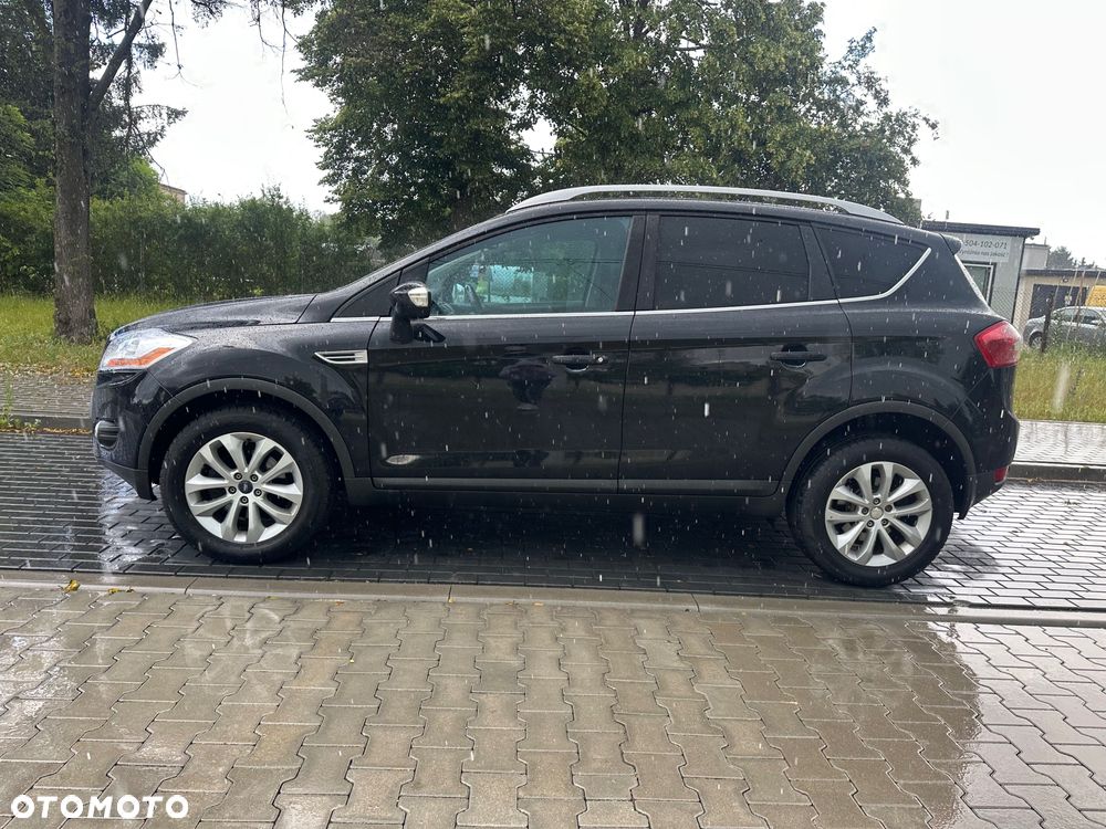 Ford Kuga - 6
