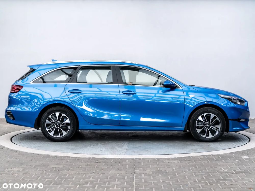 Kia Ceed 1.5 T-GDI M - 7