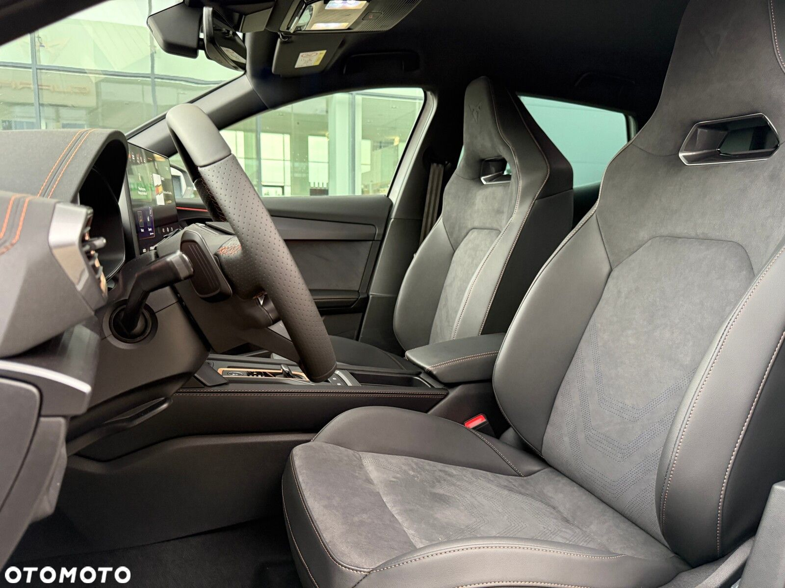 Cupra Formentor 2.0 TDI DSG - 24