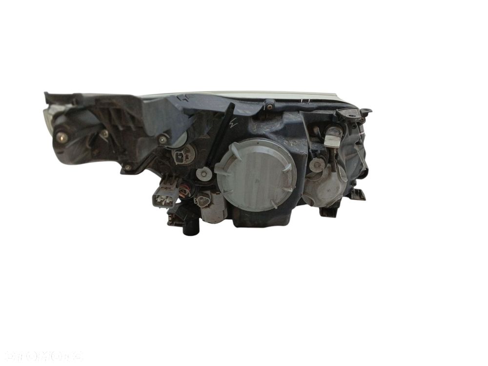 LAMPA LEWY PRZÓD TOYOTA AVENSIS T27 LIFT (2012-2015) 1.8 VALVEMATIC 147KM 10100-17685 - 5