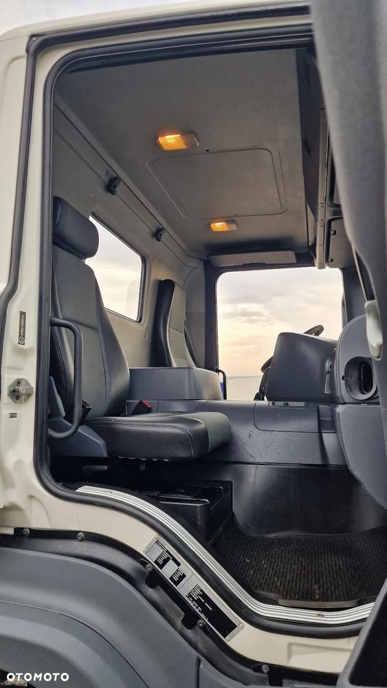 Scania P360 Kiper 8x4 Hydroburta Manual Resory - 3