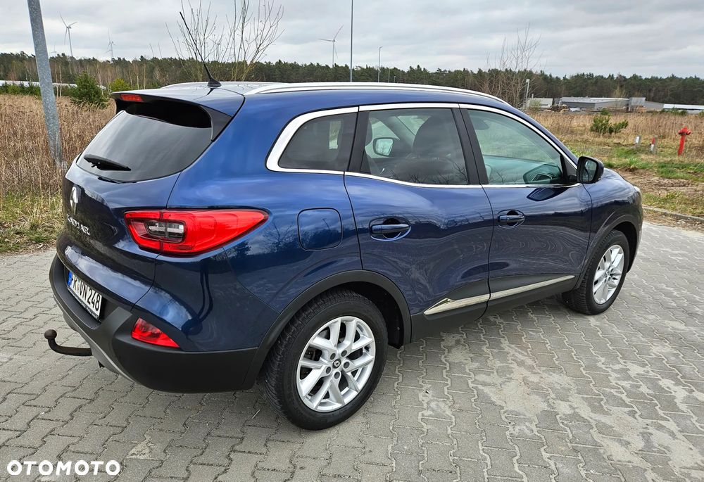 Renault Kadjar Energy TCe 130 XMOD - 5