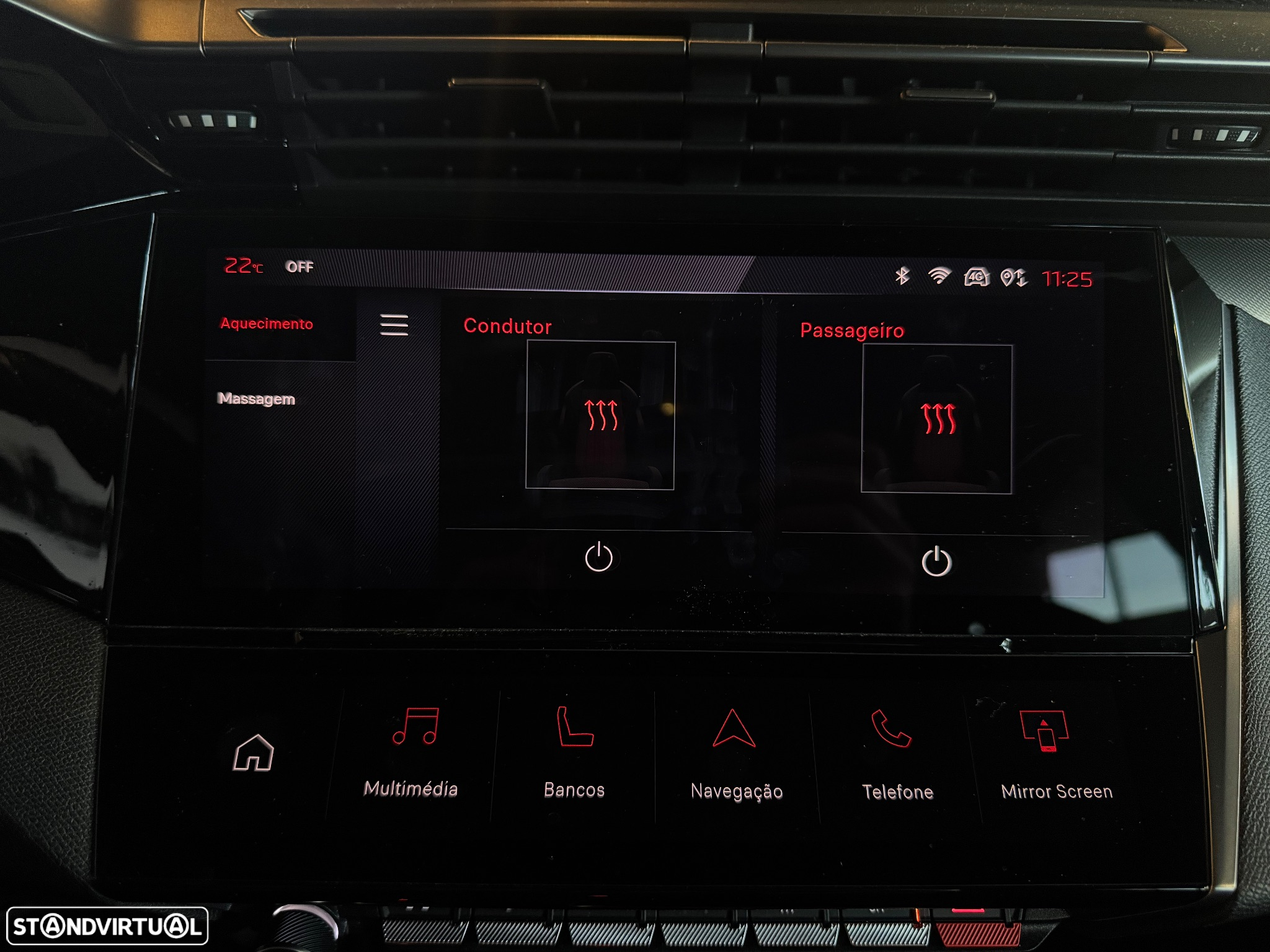 Peugeot 308 SW 1.5 BlueHDi GT Pack EAT8 - 29