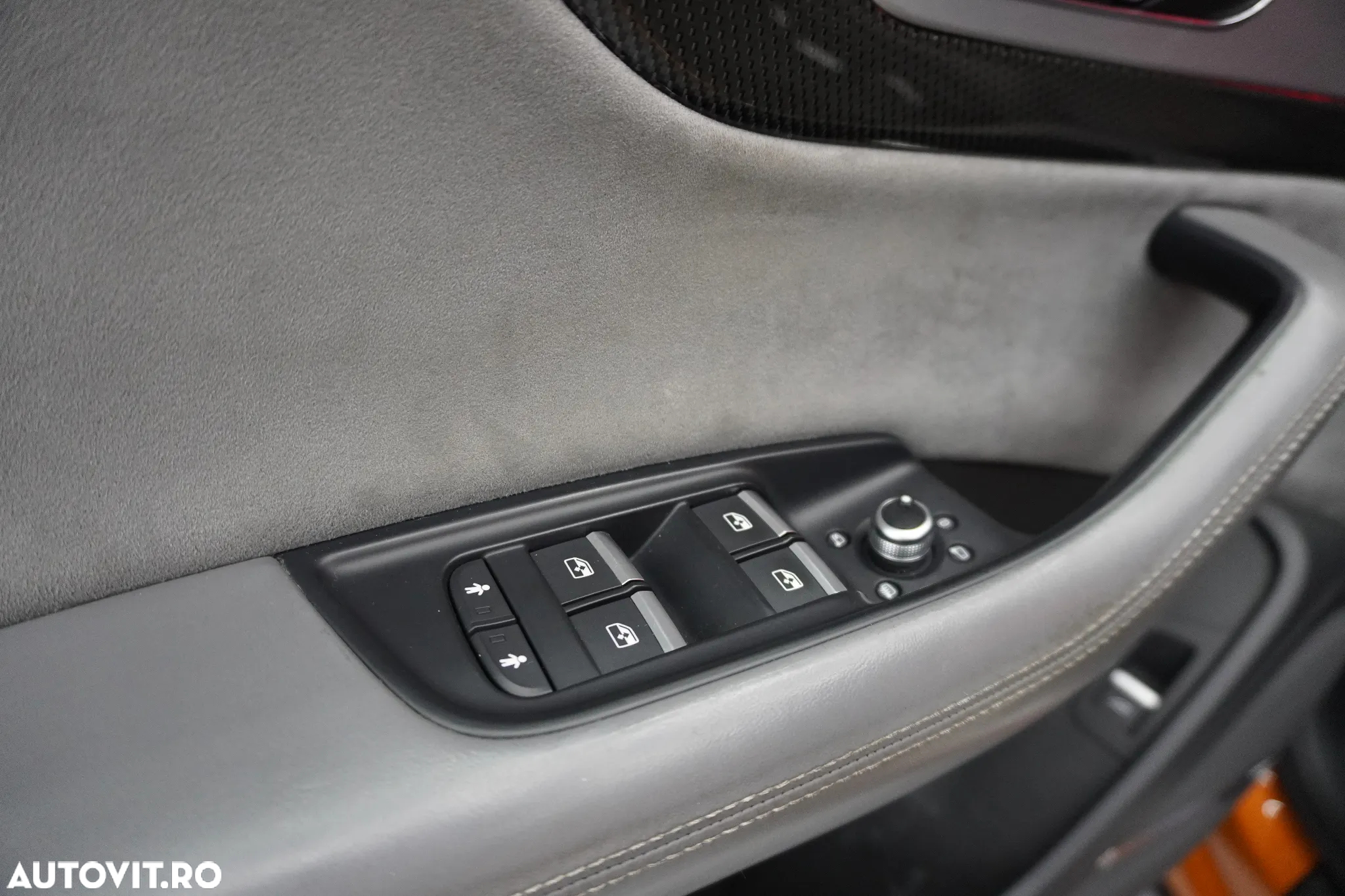 Audi SQ7 4.0 TDI quattro Tiptronic - 21