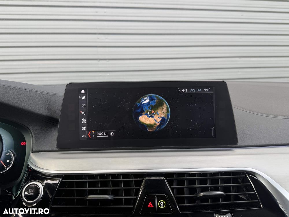 BMW Seria 5 530e AT PHEV - 20