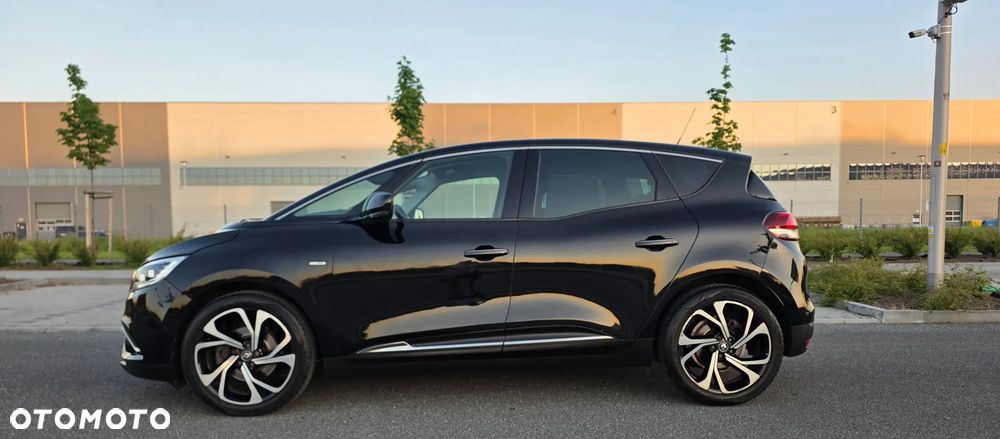Renault Scenic 1.2 TCe Energy Bose EU6 - 5