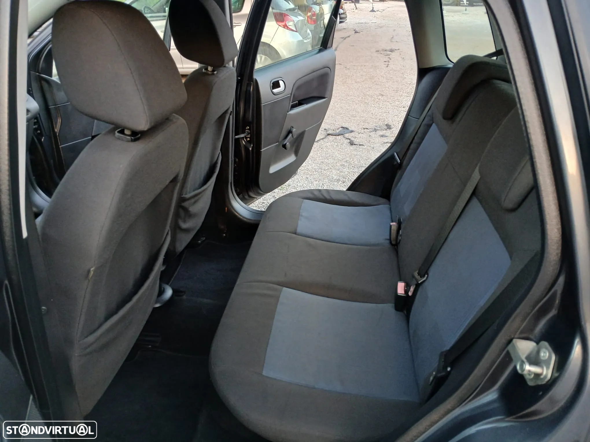 Ford Fiesta 1.25 X-Trend - 3