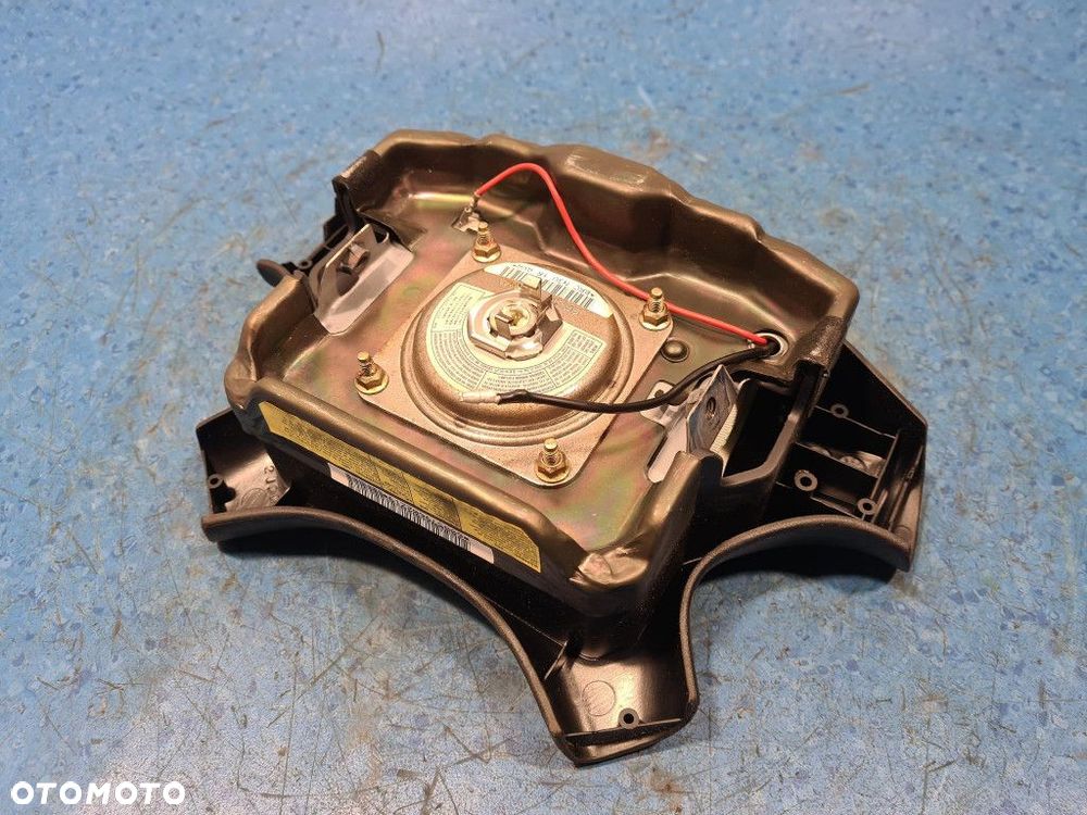 MITSUBISHI GALANT VIII AIRBAG KIEROWCY - 10